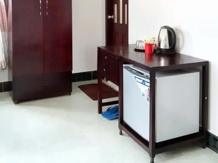 Фантхьет: Song Huong Hotel