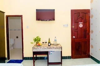 Фантхьет: Song Huong Hotel