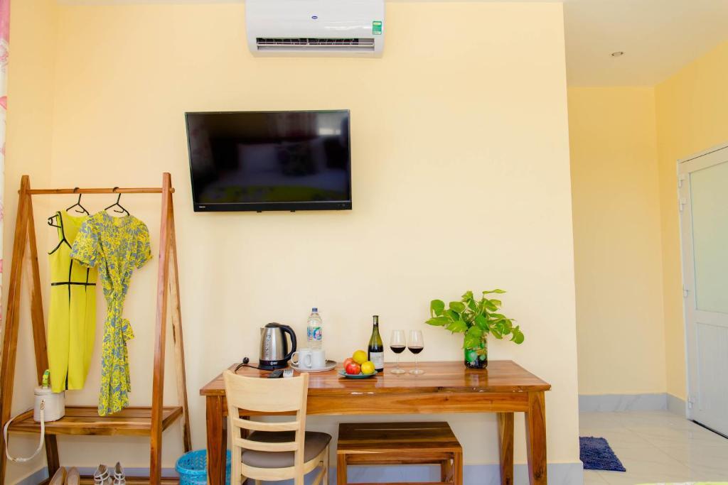 Фантхьет: Song Huong Hotel