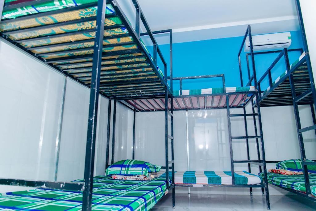 Фантхьет: Song Huong Hotel