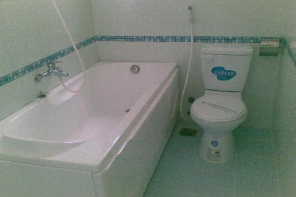 Нячанг: Blue Sun Hotel 1