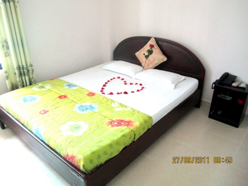 Нячанг: Blue Sun Hotel 1