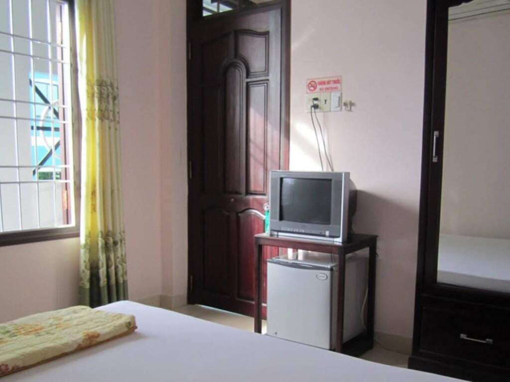 Нячанг: Blue Sun Hotel 1