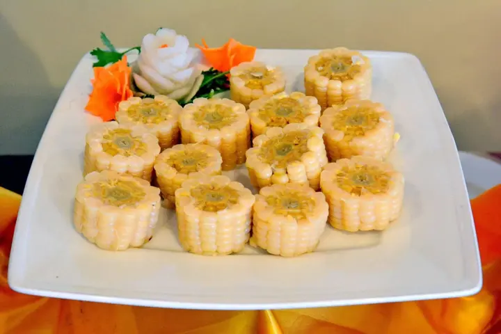 Вунгтау: Green Hotel