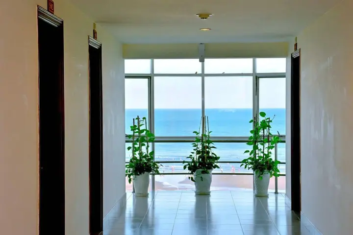 Вунгтау: Green Hotel