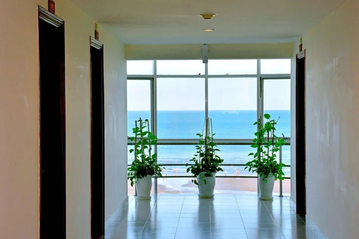 Вунгтау: Green Hotel