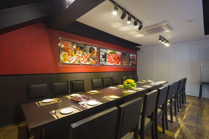 Далат: TTC Hotel - Da Lat