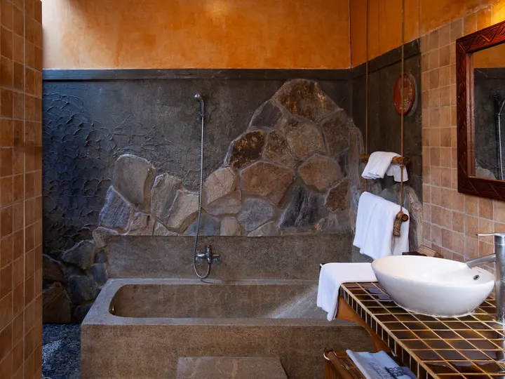 Суен Мок: Ho Tram Beach Boutique Resort & Spa
