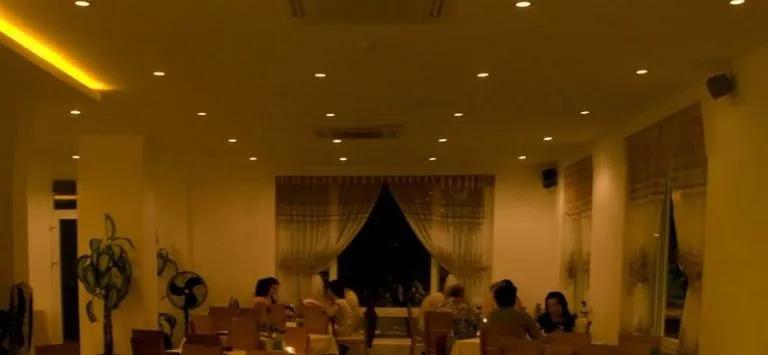 Нячанг: Paragon Villa Hotel