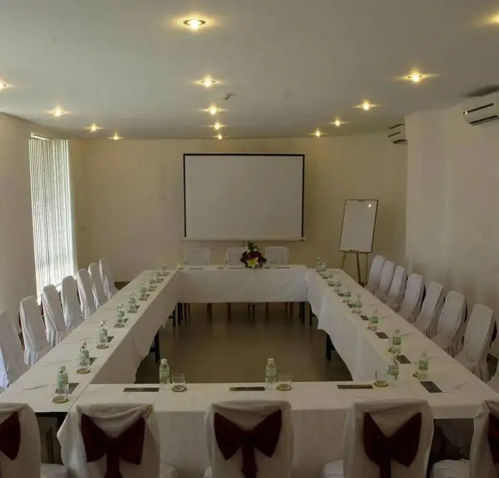 Нячанг: Paragon Villa Hotel
