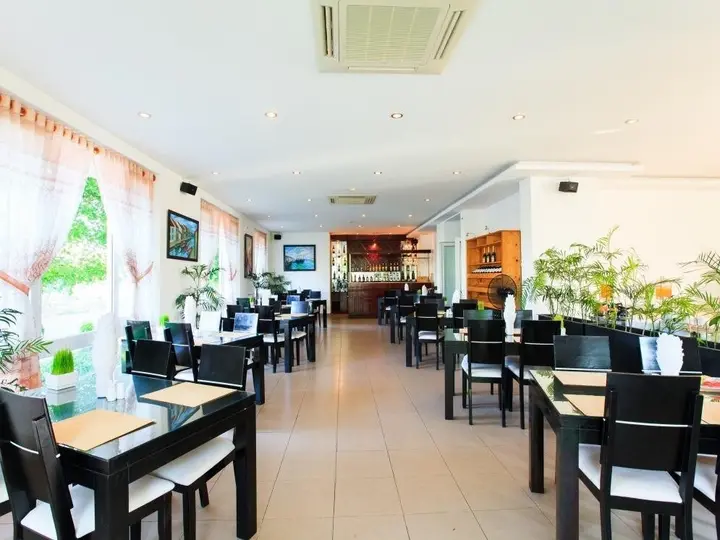 Нячанг: Paragon Villa Hotel