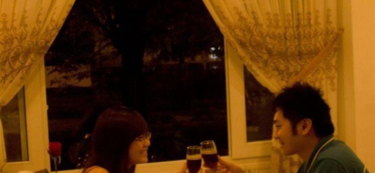 Нячанг: Paragon Villa Hotel
