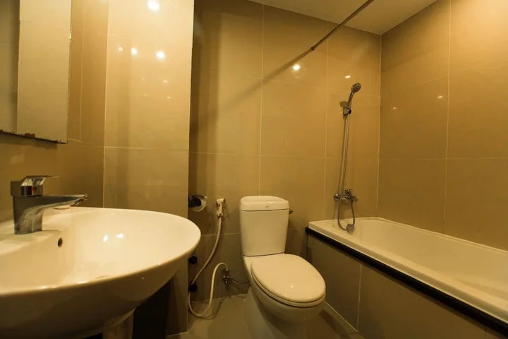 Нячанг: Paragon Villa Hotel