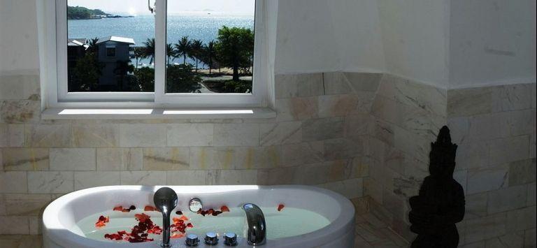Нячанг: Paragon Villa Hotel