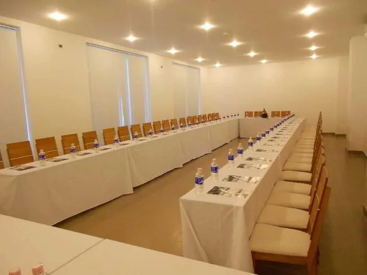 Нячанг: Paragon Villa Hotel
