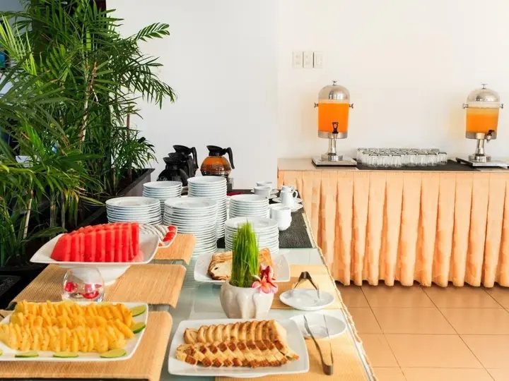 Нячанг: Paragon Villa Hotel