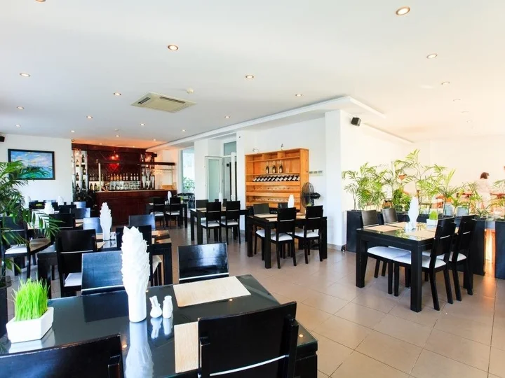 Нячанг: Paragon Villa Hotel