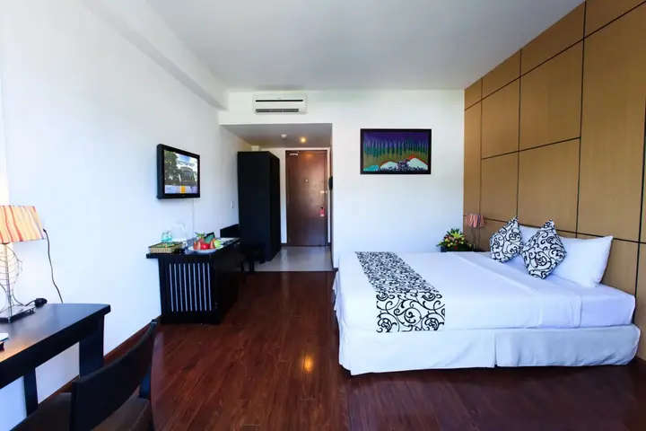 Нячанг: Paragon Villa Hotel
