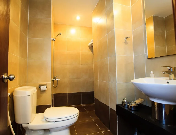 Нячанг: Paragon Villa Hotel