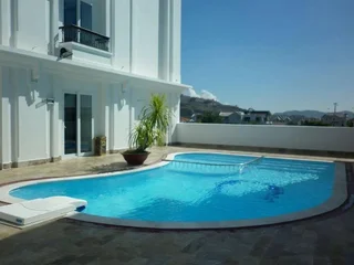 Нячанг: Paragon Villa Hotel