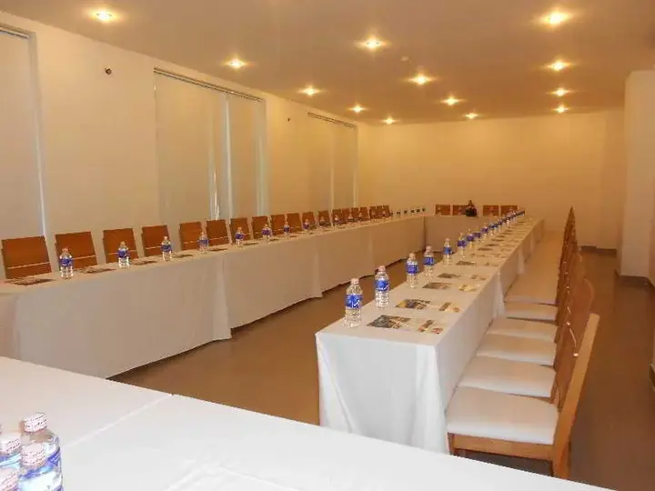 Нячанг: Paragon Villa Hotel