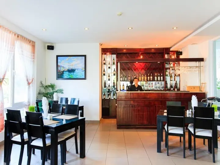 Нячанг: Paragon Villa Hotel