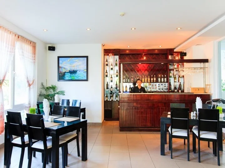Нячанг: Paragon Villa Hotel