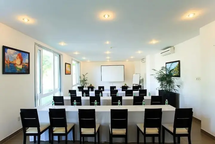 Нячанг: Paragon Villa Hotel