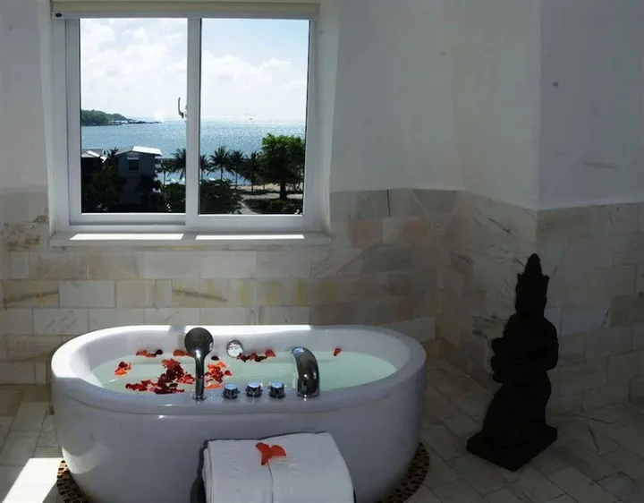 Нячанг: Paragon Villa Hotel