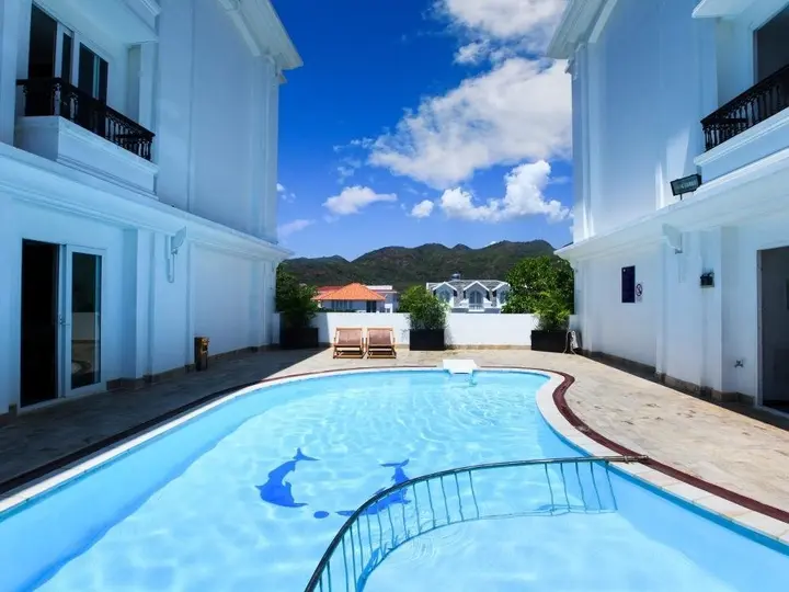Нячанг: Paragon Villa Hotel