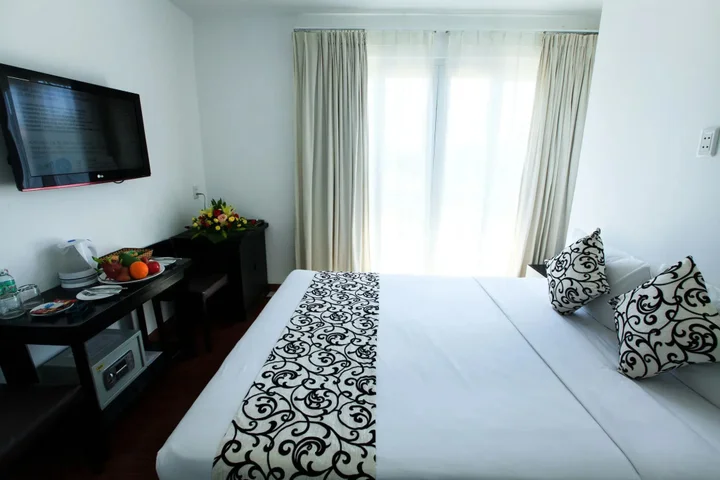 Нячанг: Paragon Villa Hotel