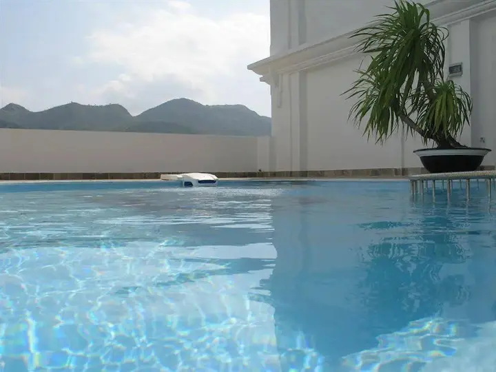 Нячанг: Paragon Villa Hotel