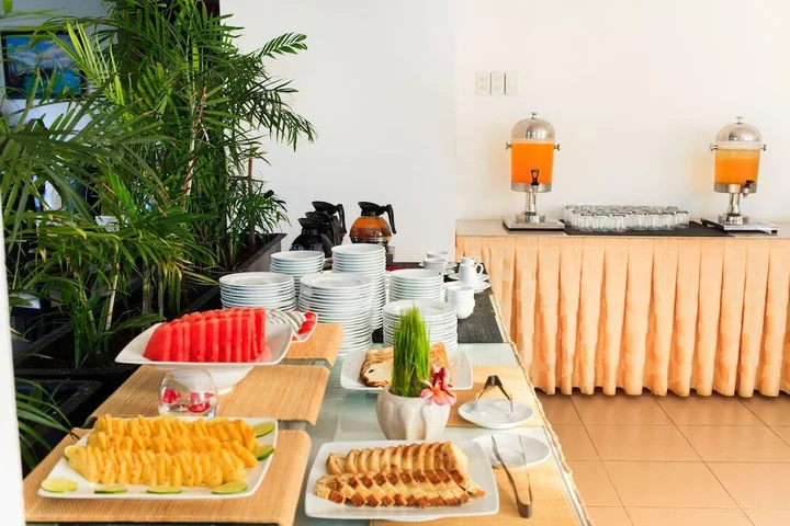 Нячанг: Paragon Villa Hotel