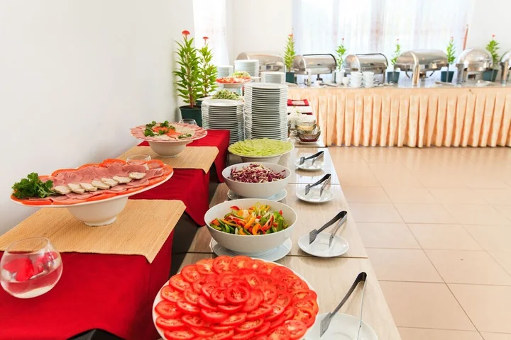 Нячанг: Paragon Villa Hotel
