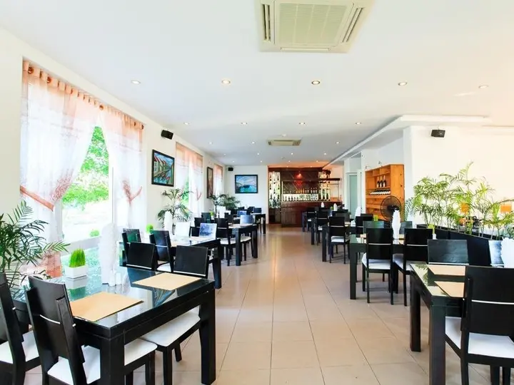 Нячанг: Paragon Villa Hotel