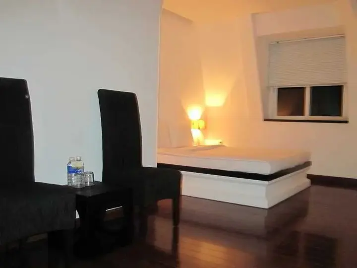 Нячанг: Paragon Villa Hotel