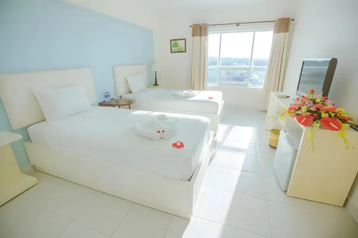 Фантхьет: Nam Hai Hotel