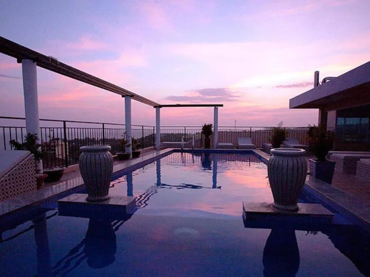 Фантхьет: Nam Hai Hotel