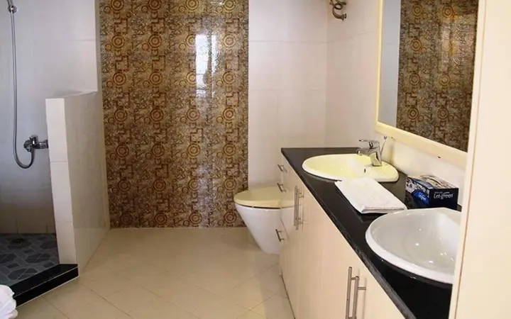 Фантхьет: Nam Hai Hotel