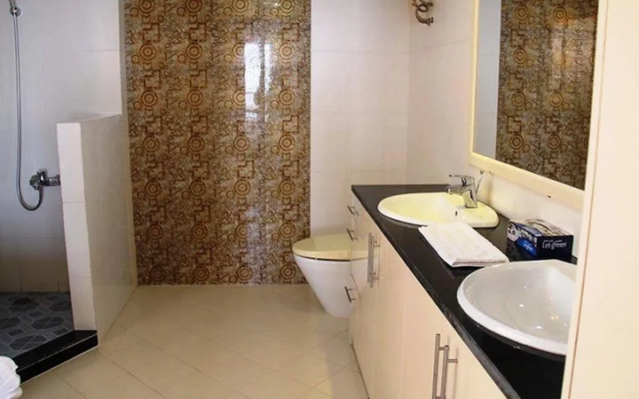 Фантхьет: Nam Hai Hotel