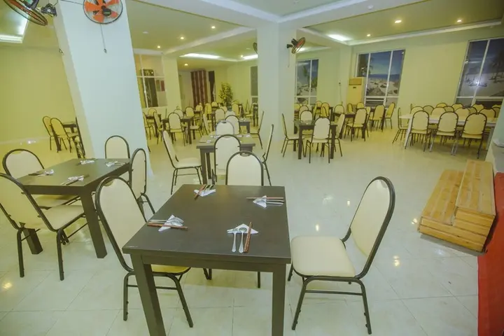 Фантхьет: Nam Hai Hotel