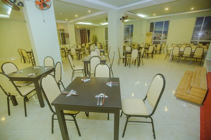 Фантхьет: Nam Hai Hotel