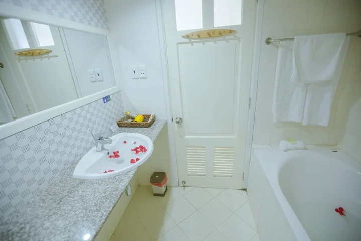 Фантхьет: Nam Hai Hotel