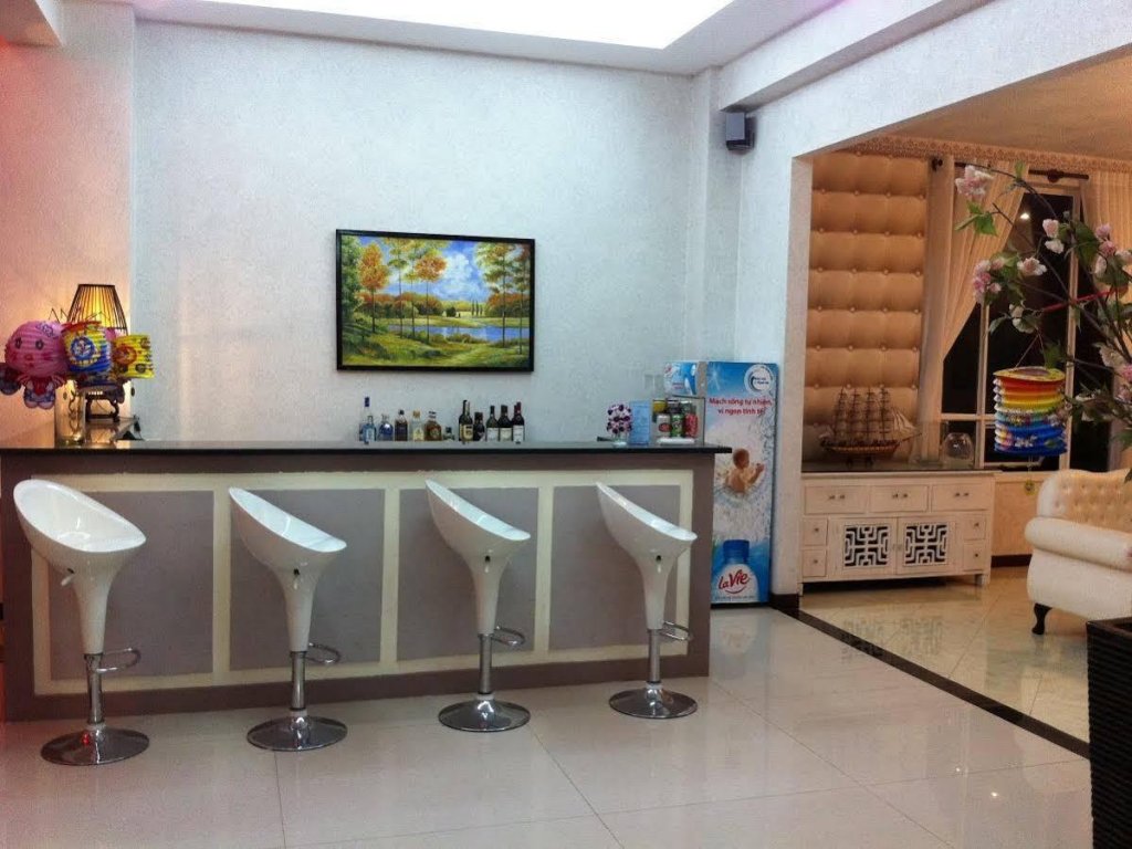 Фантхьет: Nam Hai Hotel