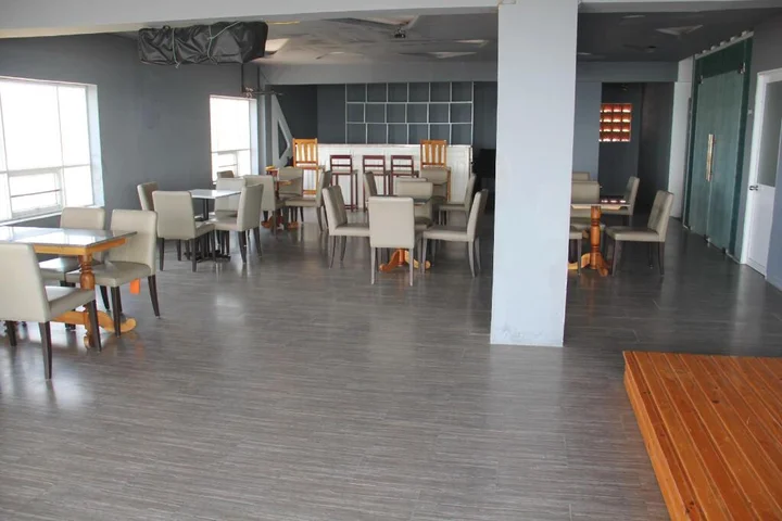 Фантхьет: Nam Hai Hotel