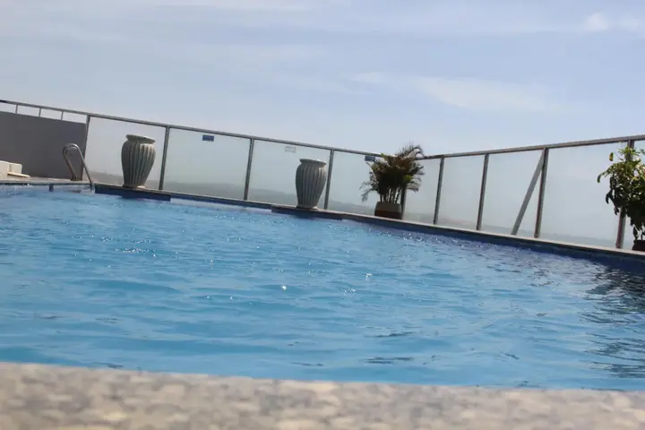 Фантхьет: Nam Hai Hotel
