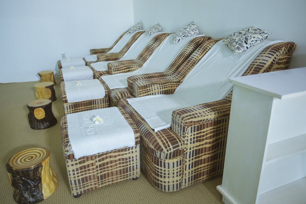 Фантхьет: Nam Hai Hotel