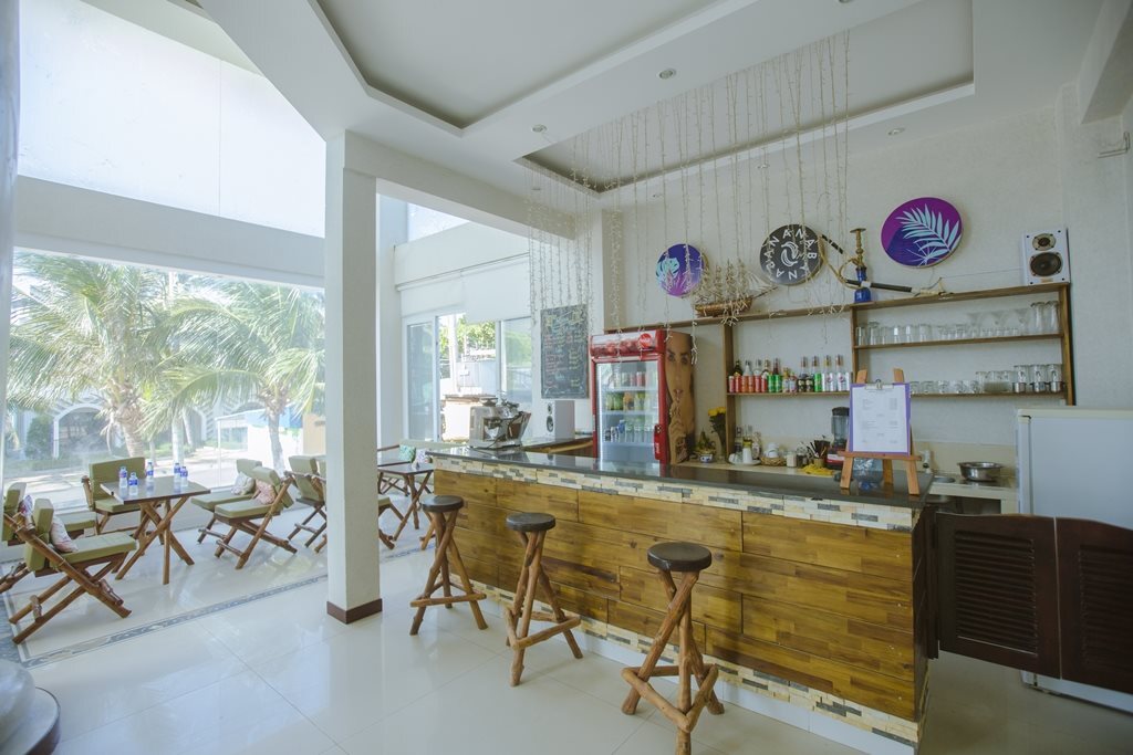 Фантхьет: Nam Hai Hotel