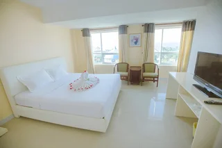 Фантхьет: Nam Hai Hotel