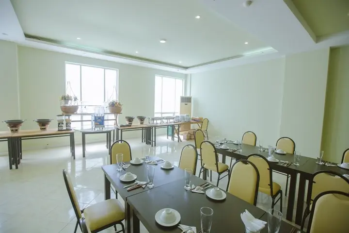 Фантхьет: Nam Hai Hotel